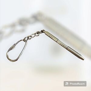 3/$30 Eyeglasses Micro Screwdriver Key Chain